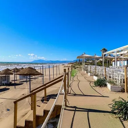 Appartement Oleholidays 537 Romana Playa Con Vistas Al Mar *