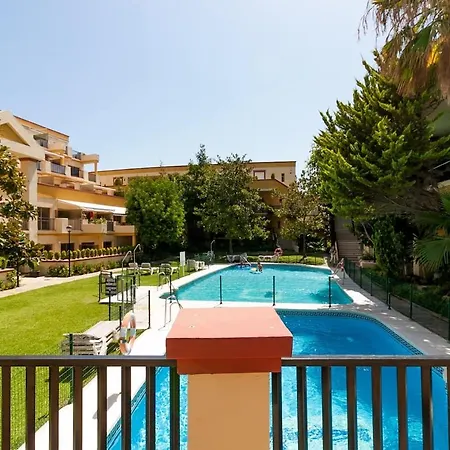 Oleholidays 537 Romana Playa Con Vistas Al Mar Апартаменты