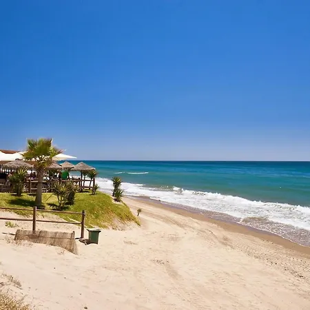 Oleholidays 537 Romana Playa Con Vistas Al Mar Апартаменты