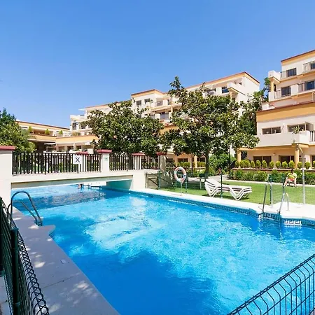 Oleholidays 537 Romana Playa Con Vistas Al Mar Апартаменты