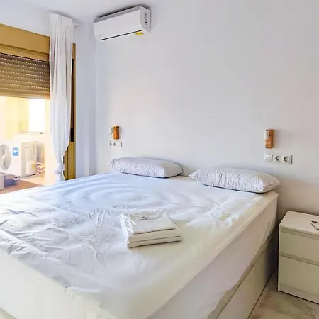 Oleholidays 537 Romana Playa Con Vistas Al Mar Апартаменты *