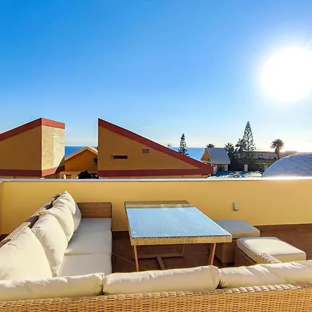 Oleholidays 537 Romana Playa Con Vistas Al Mar *