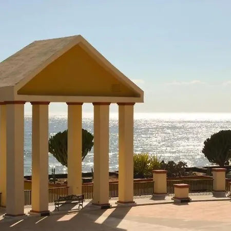 Oleholidays 537 Romana Playa Con Vistas Al Mar Апартаменты *