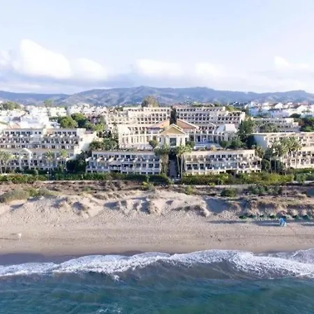 Oleholidays 537 Romana Playa Con Vistas Al Mar * Марбелья